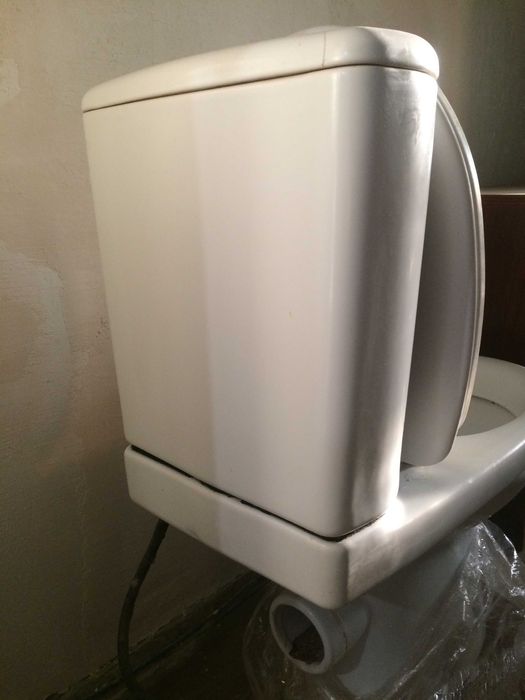 Унитаз Cersanit (Польша) Хмельницкий