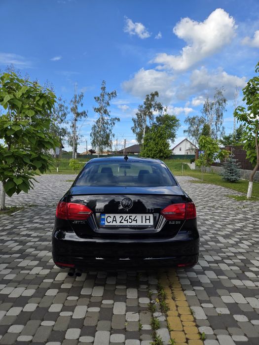 Volkswagen Jetta 2.5
