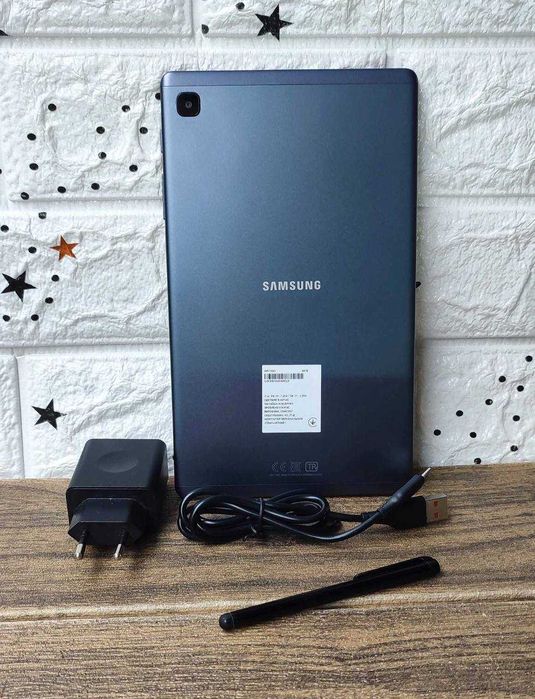 Планшет Samsung Galaxy Tab A7 4/64 "LTE"