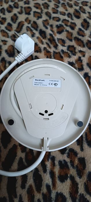 Эл. Чайник Tefal