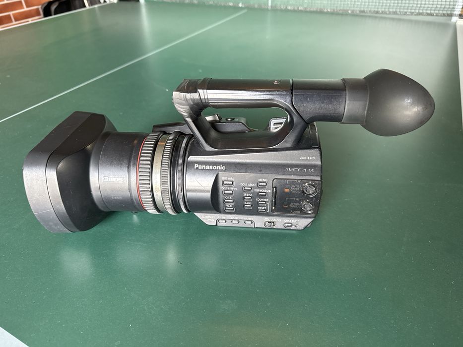 Відеокамера Panasonik AG AC-90EN
