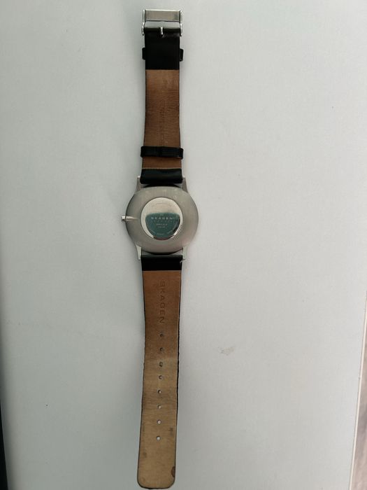 Чоловічий годинник SKAGEN