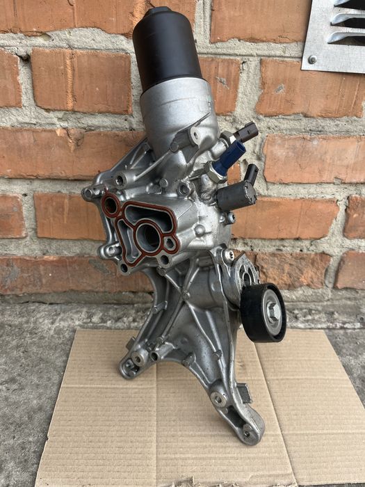 Кронштейн генератора Тигуан , Тігуан Tiguan