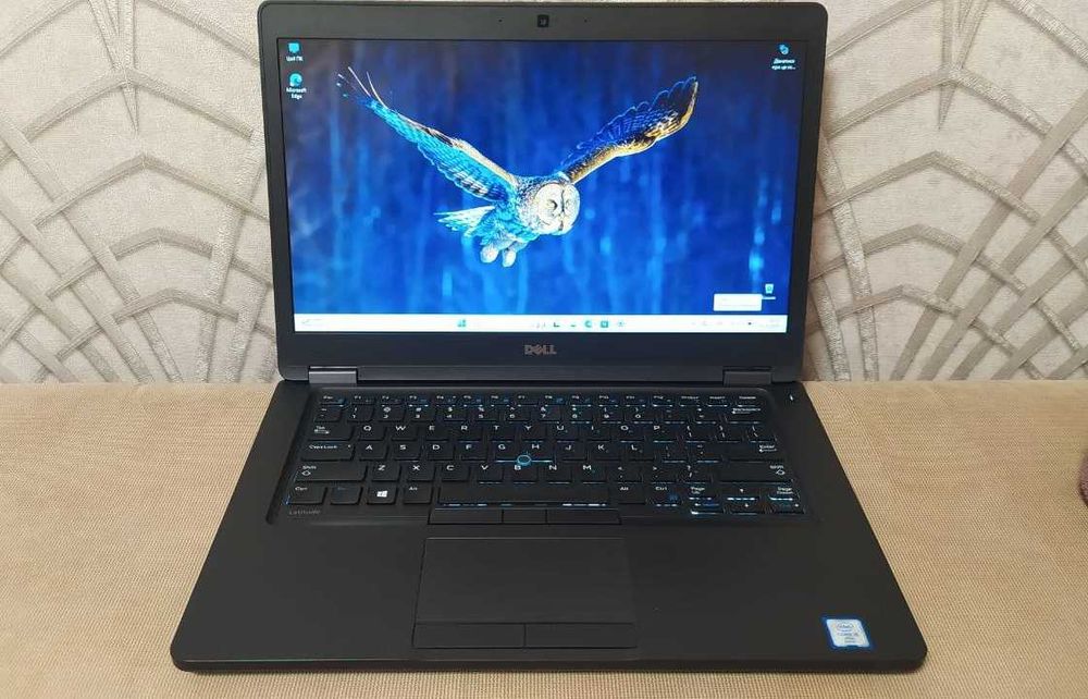 Dell Latitude 5480 i5 / 8GB / 128 GB SSD