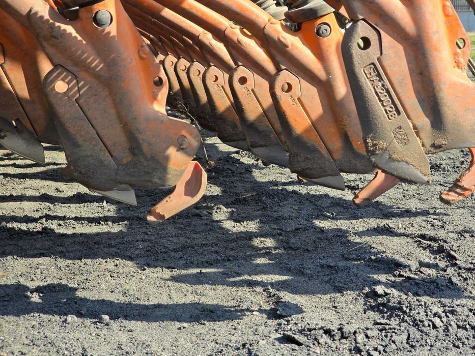 Siewnik Amazone D9 - 30