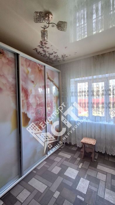 Будинок з меблями та технікою. єВідновлення