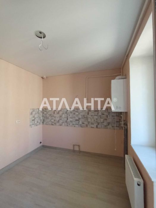 1 комн. квартира в кирпичном доме, АГВ. Возможна продажа по программам