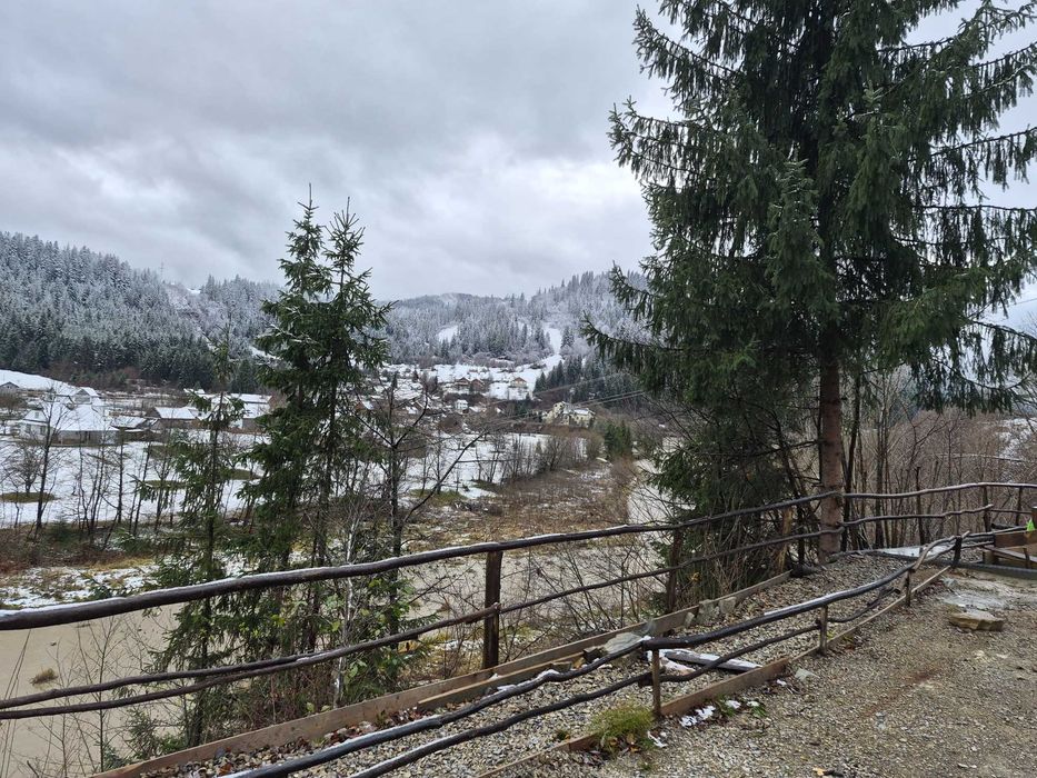 Відпочинок в Карпатах. Оренда апартаментів Яремче AnMarS