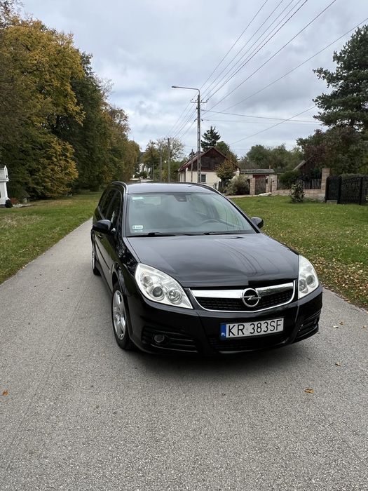 Opel Vectra