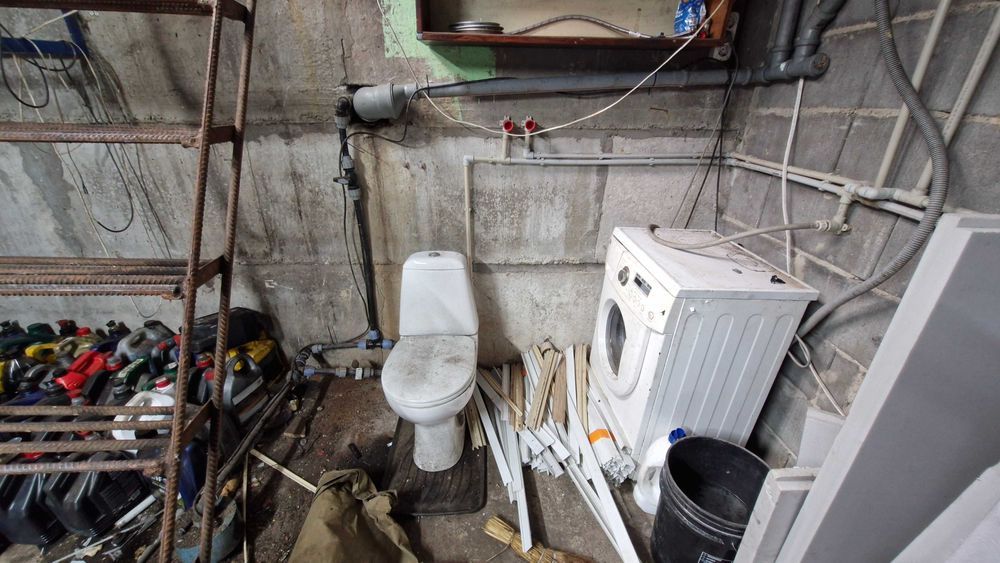 Аренда СТО, бокс, гараж ,приміщення