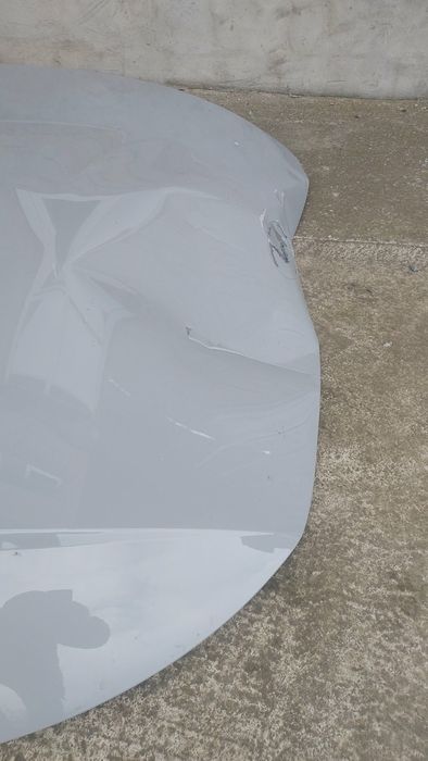Капот hyundai ioniq 5,   2023