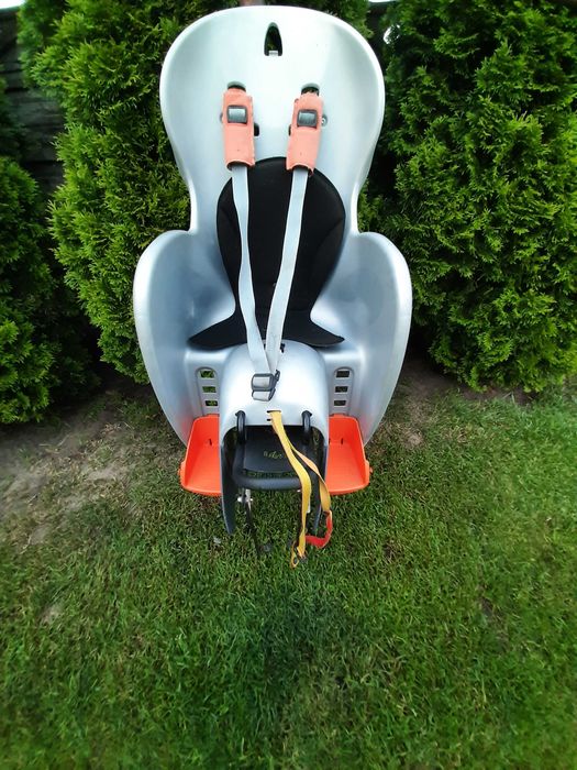 siedzisko /fotelik na rower