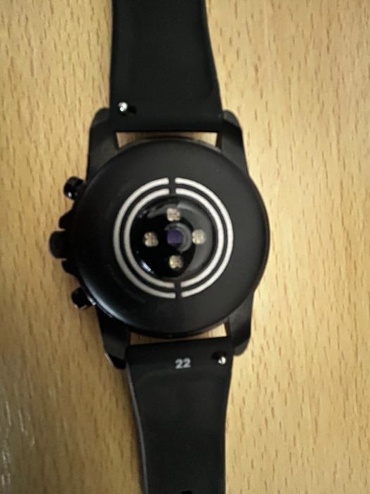 Smartwatch Fossil Gen 6