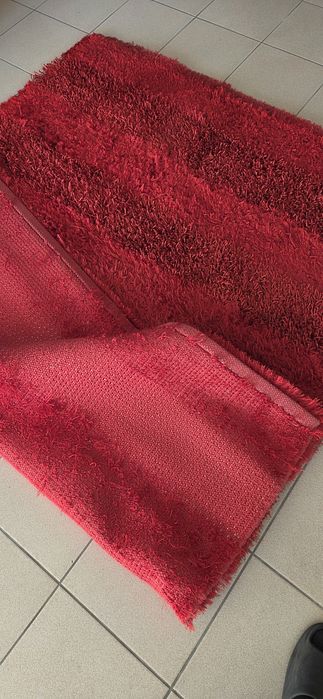 Set tapete e carpete