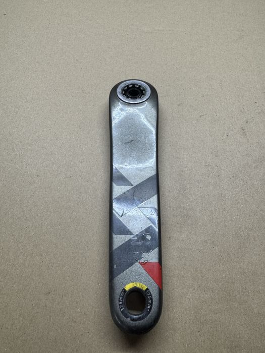 Korba Sram XX 175 mm