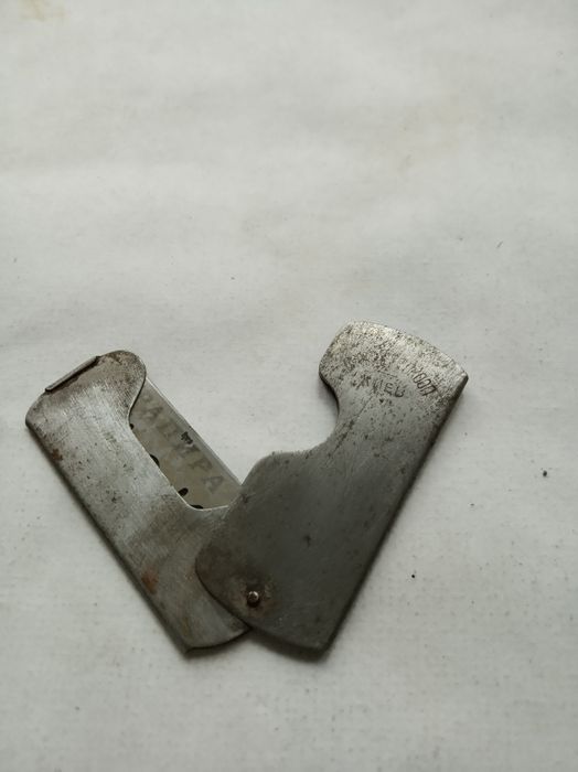 Шкiльнa радянська точилка Киев для карандашiв