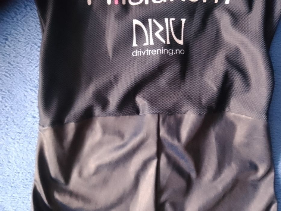 Kombinezon Swix nordic x skinsuit s