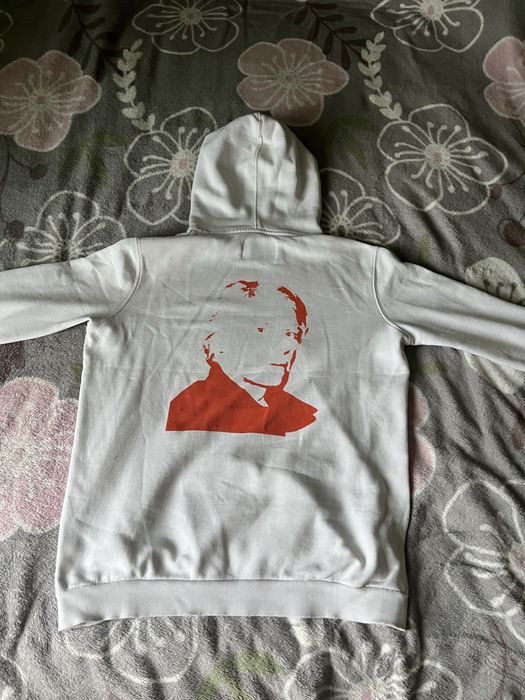 Calvin Klein x Raf Simons