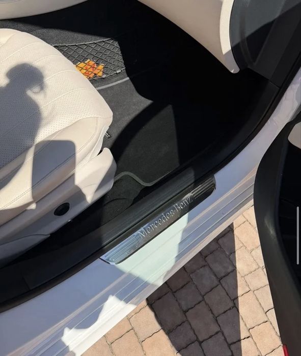 Mercedes-Benz E-Class 2017 VIN WDDZF4JB9HA284978 фото оголошення 14 з 15
