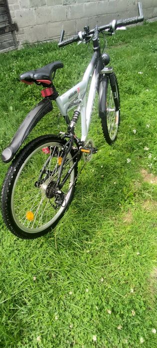 Rower Górski MIFA 26"