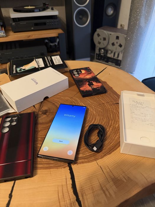 Samsung s23 ultra 512Gb