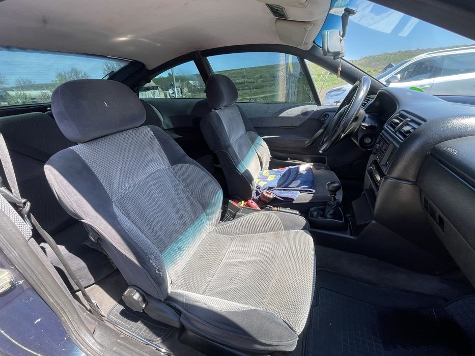 Продам!! Opel Calibra 2.0