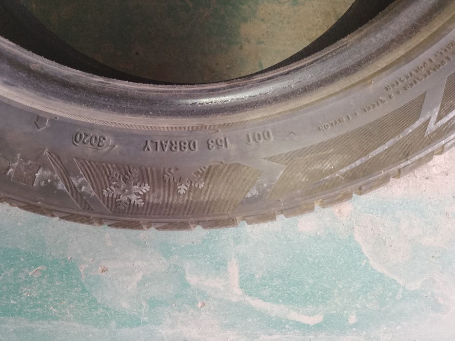 Продаються хороша резина