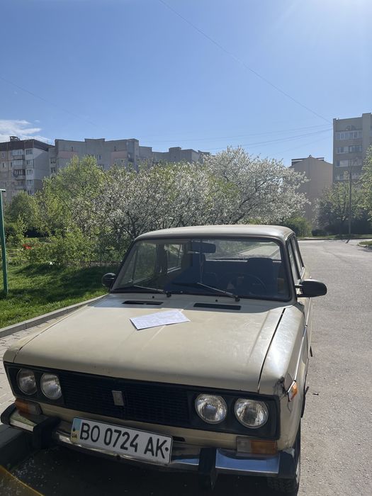 Продам Жигуль 2106
