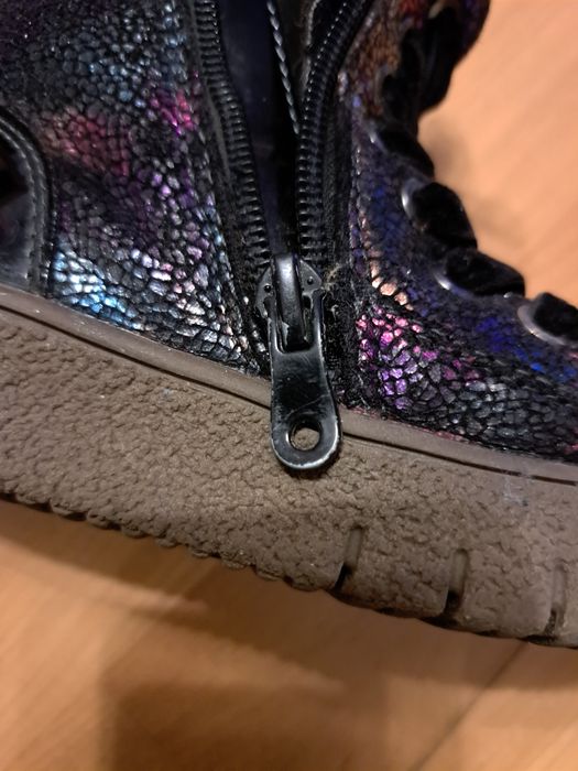 Sprzedam buty dla dziewczynki