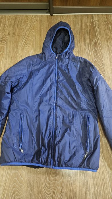 Демісезонна куртка на 14 років