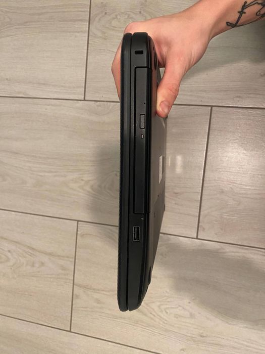 Laptop Dell Inspirion