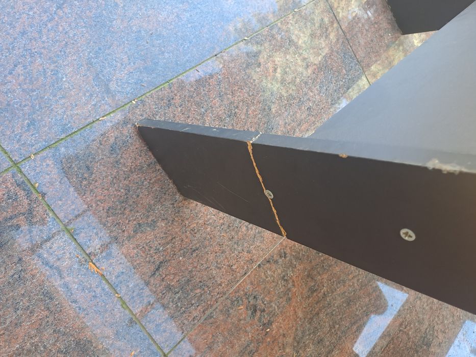 Stół do piłkarzyków