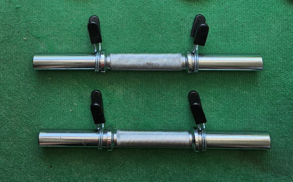 Halteres Ajustáveis Pro Performance 20kg