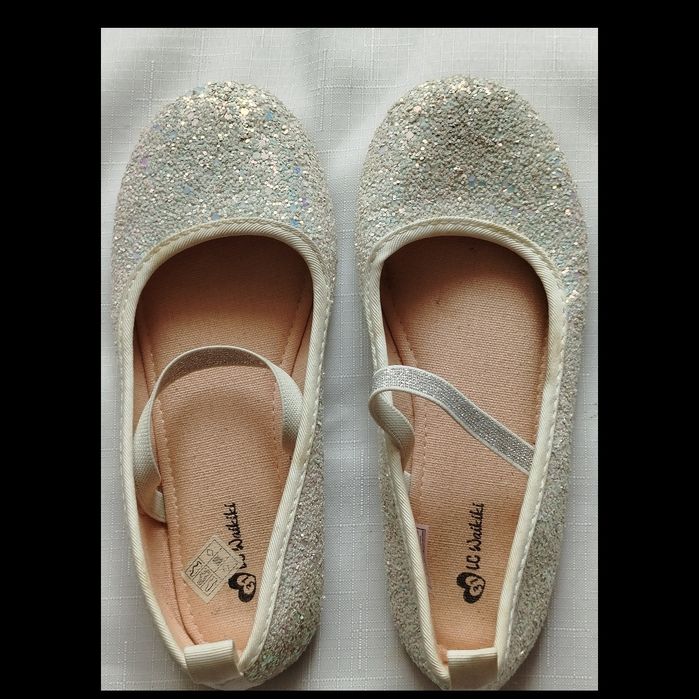 Туфлі на дівчинку, 31розмір,нові