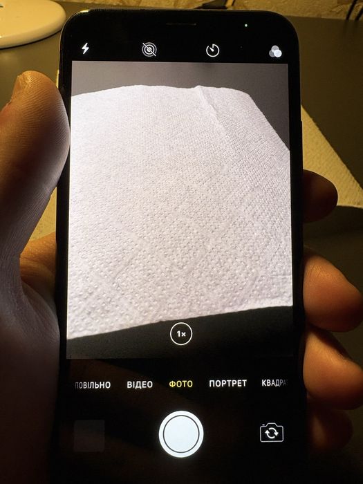 IPhone X, 256gb, стан 9/10