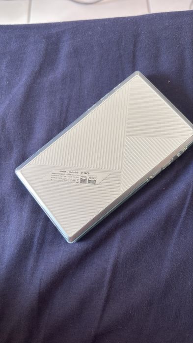 IEM STUDIO 4 + FIIO JM21 Music Player