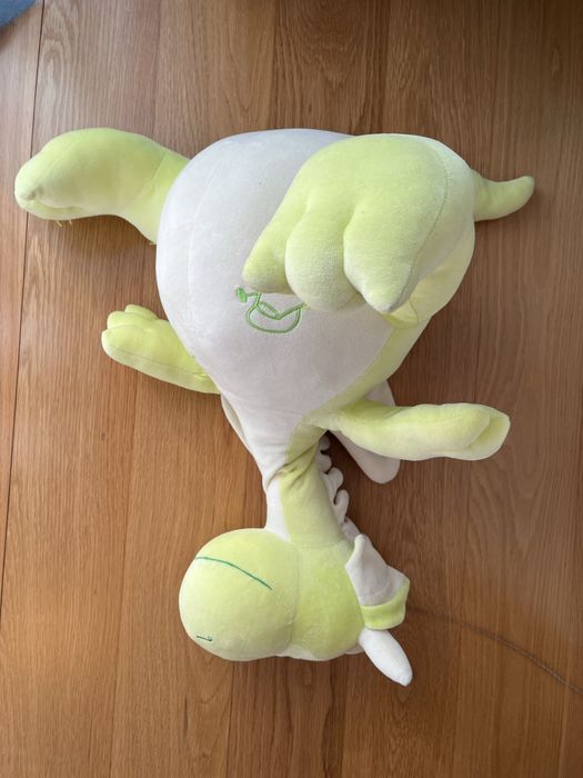 Peluche Dragao em bom estado