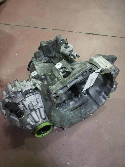 Caixa De Velocidades SEAT LEON (1M1) 1.9 TDI EBJ 28109 14 3
