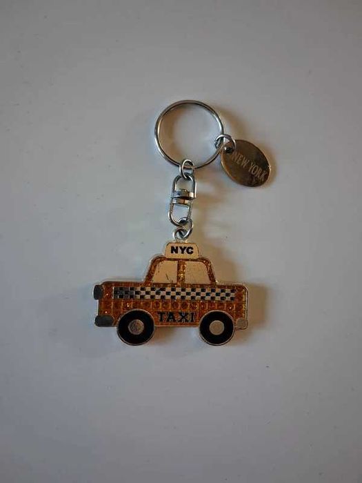 Breloczek Souvenir - New York