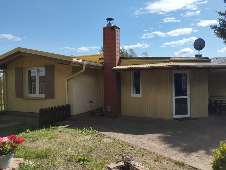 Wynajmę Dom Parterowy Murowany typu Ranczo