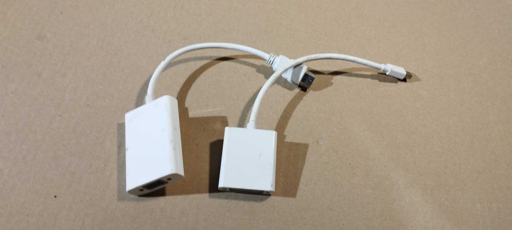 Перехідник HDMI VGA DISPLAY port