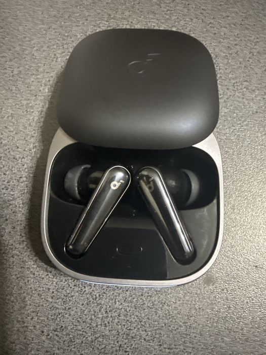 słuchawki bezprzewodowe Soundcore Liberty 5