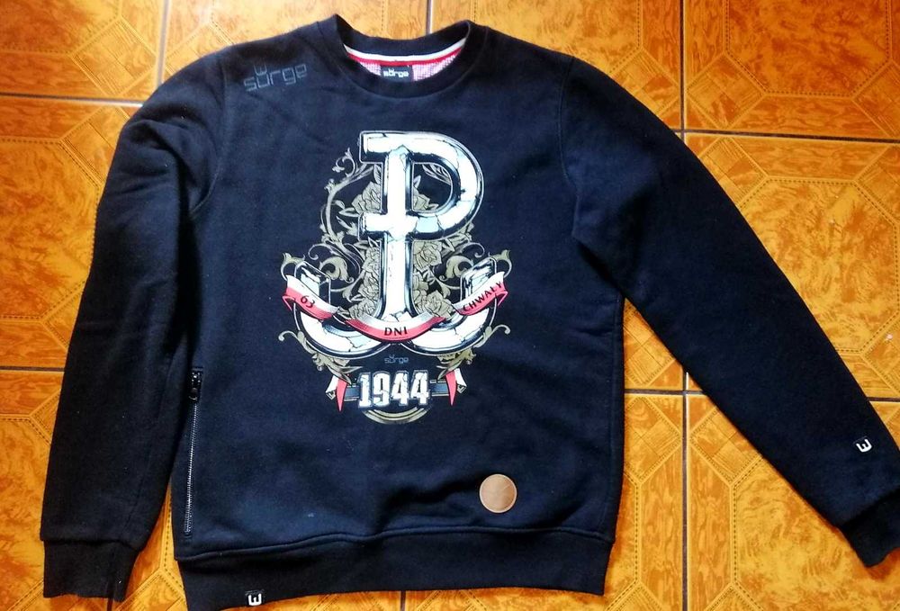 Bluza "Surge Polonia"