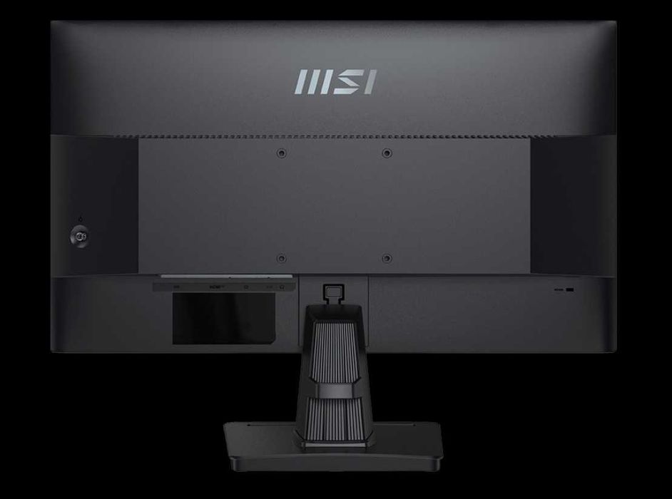 Monitor MSI PRO MP251 24,5" Full HD IPS 100Hz 1ms MPRT - NOWY