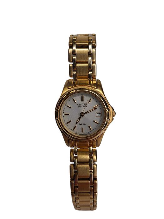 Zegarek Damski Citizen Eco-Drive