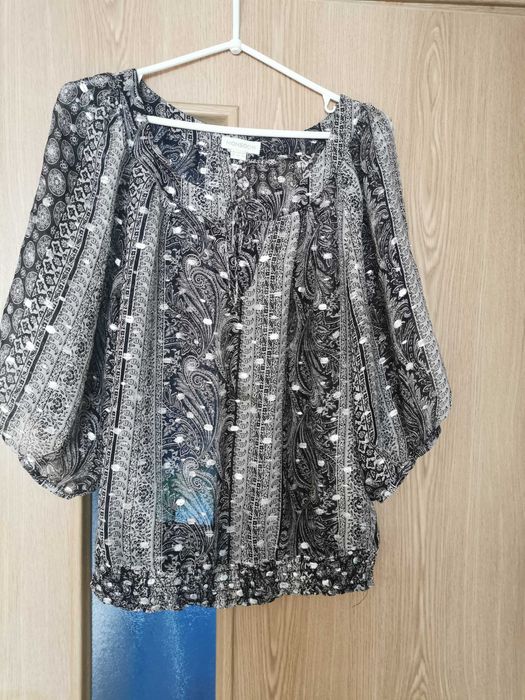 Bluzka damska Monsoon rozmiar 42