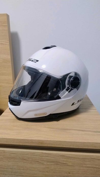 Capacete LS2 STROBE Modular XL