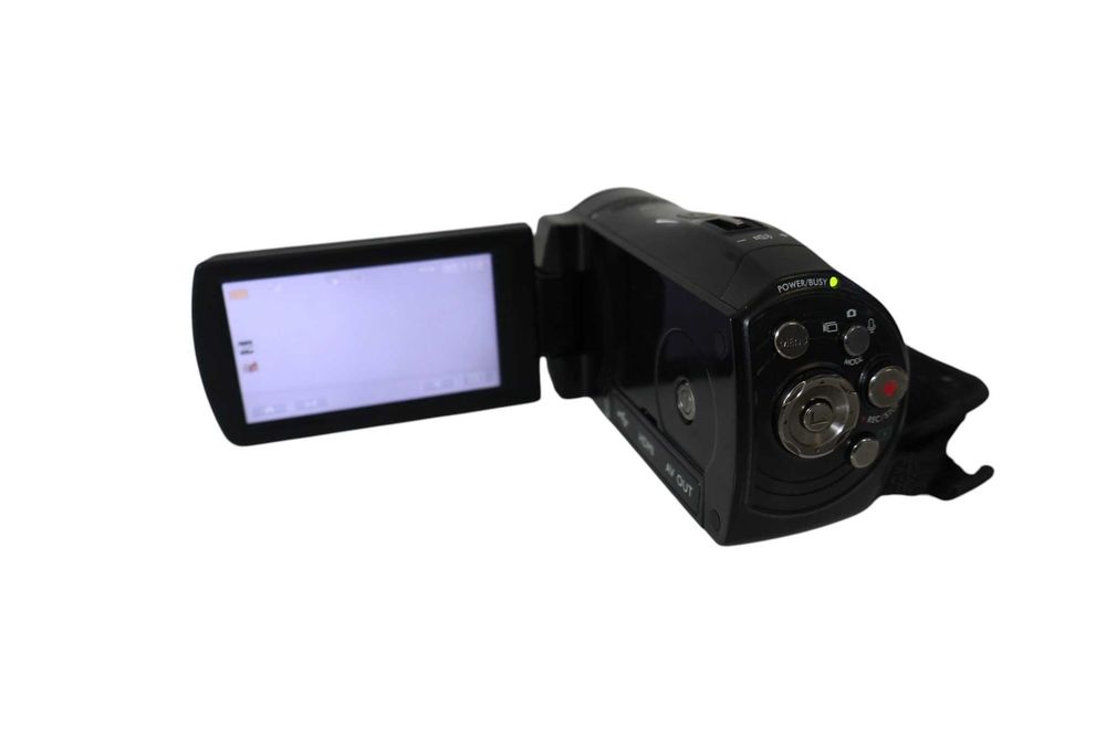 kamera benq DV-S21