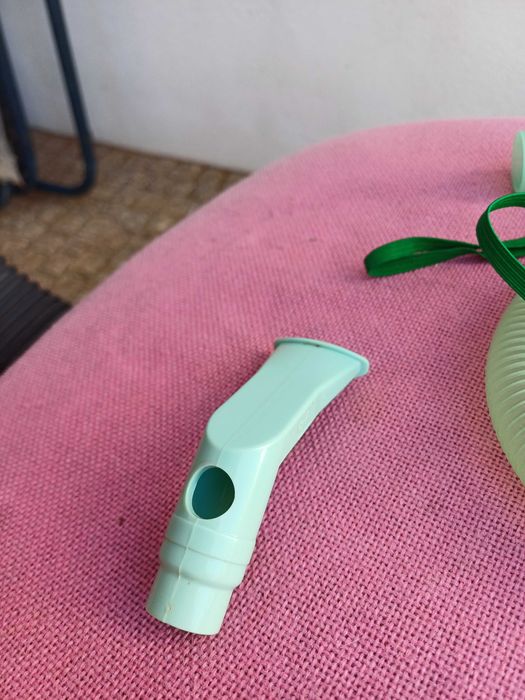 Nebulizador infantil/adulto