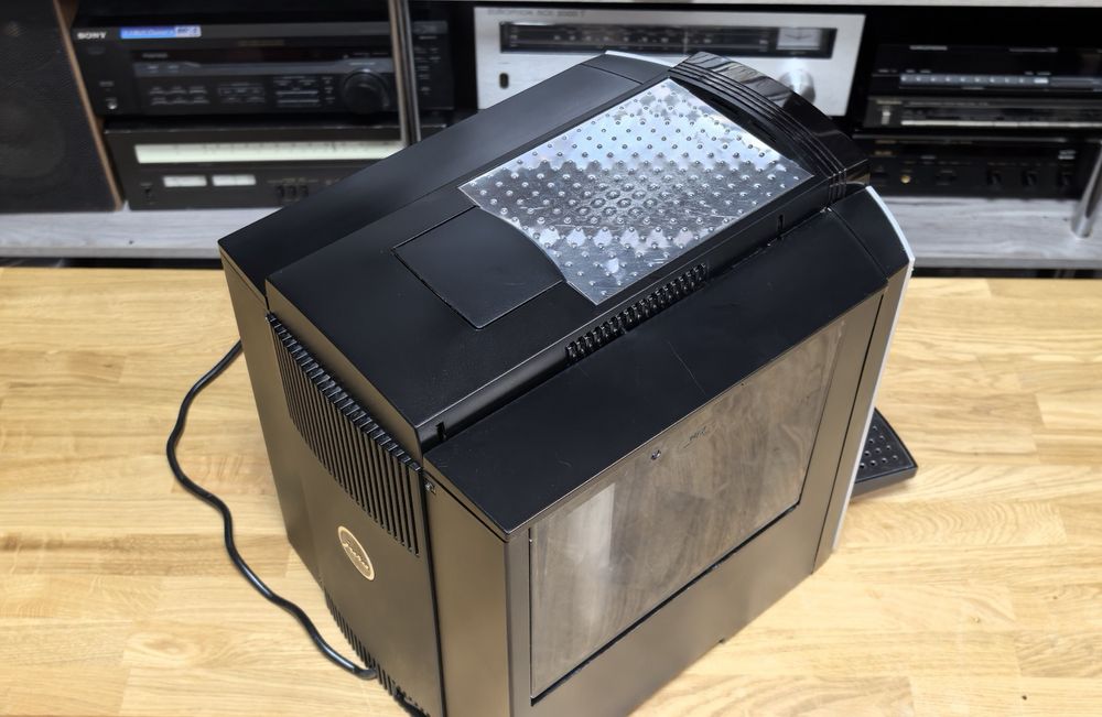 Кавова машина Jura Impressa F70